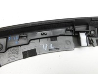 Mazda CX-7 CX7 ER 09-12 Blende für Armaturenbrett Abdeckung Übergang Mittelkonsole Rechts Mazda CX-7 CX7 ER 09-12... Vorschau 5