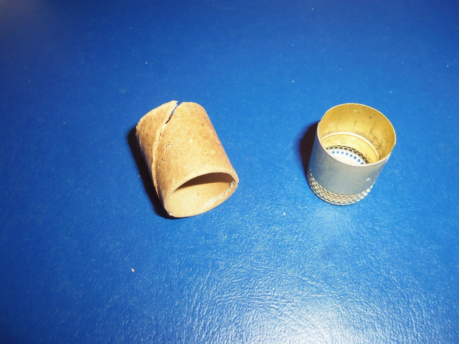 Vintage NOS Aladdin Generator / Flame Spreader #6