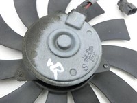 Honda Civic VIII 07-10 i-CTDi 2,2 103KW Lüfter Ventilator f. Kühler S Honda Civic VIII 07-10 31.01.2008 168000-8110... Vorschau 2
