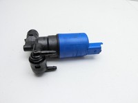 Renault Scenic IV R9 16-22 Waschwasserpumpe Wischwasserpumpe Waschpumpe Vo. Renault Scenic IV R9 16-22 01.04.2019... Vorschau 3