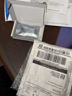 Item photo(s) from verified buyer