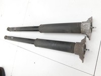 Volvo V40 525 12-16 Kombi 2x Stossdämpfer Hinten Satz Dämpfer Chassi Typ 5 DYNAMIC -10mm Volvo V40 525 12-16... Vorschau 5