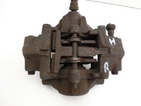 Mercedes CLC 180 K CL203 08-11 1,8 105KW Bremssattel Bremszange Hinten Rechts Mercedes CLC 180 K CL203 08-11... Vorschau 2