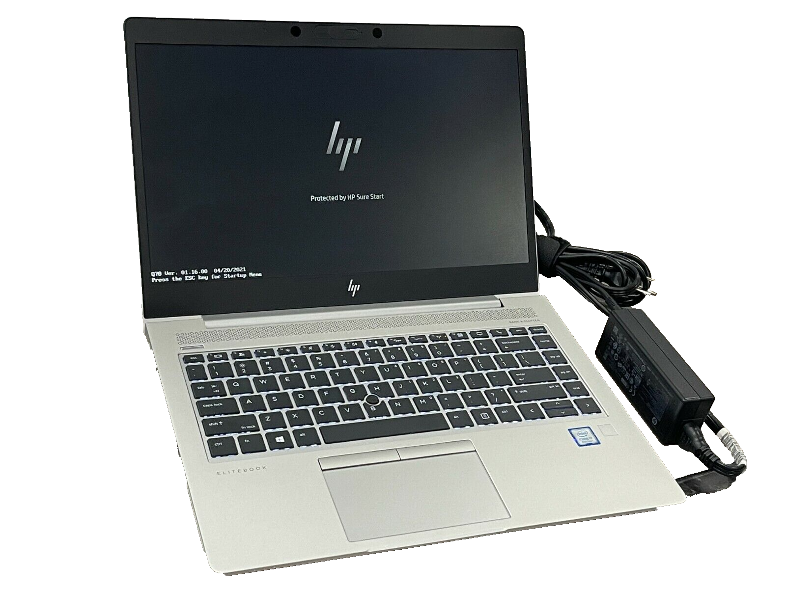 【美品】HP EliteBook 830 G5 14インチ シルバー Amazon.com: HP EliteBook 840 G5 14