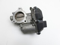 Audi A3 8V 8VS 16-20 TDI 2,0 110KW DFGA Drosselklappe Audi A3 8V 8VS 16-20 18.12.2019 A2C96089300 04L131501M gebraucht Vorschau 5