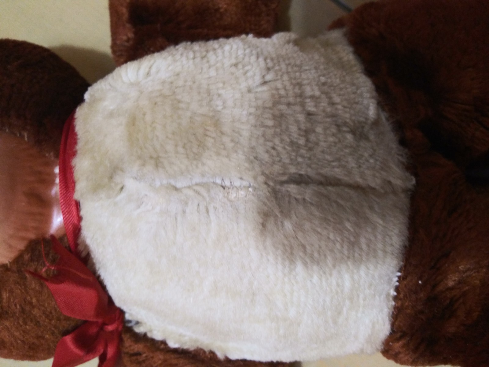Vintage Stuffed Bear Cubbi Gund Swedlan Mgf. Old Collectible Teddy Bear Google