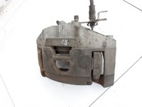 Audi A6 4F C6 05-09 3.2 188KW Bremssattel Bremszange Vorne Rechts Audi A6 4F C6 05-09 09.03.2004 4F0615124 gebraucht Vorschau 4