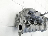 BMW F01 F04 7er AH7 08-12 Hybrid 4,4 330KW N63B44A Zylinderkopf Rechts BMW F01 F04 7er AH7 08-12 01.06.2011 7573936... Vorschau 5