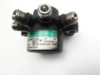 Nissan NV200 09-21 dCi 1,5 63KW Hochdruck Verteiler Verteilerrohr Nissan NV200 09-21 01.08.2010 8200584034... Vorschau 6