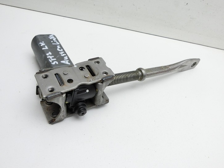 Jaguar E-Pace X540 Stellmotor für Elektr. Sitzverstellung Links Vorne Jaguar E-Pace X540 19.08.2019 984686-107... Bild 2