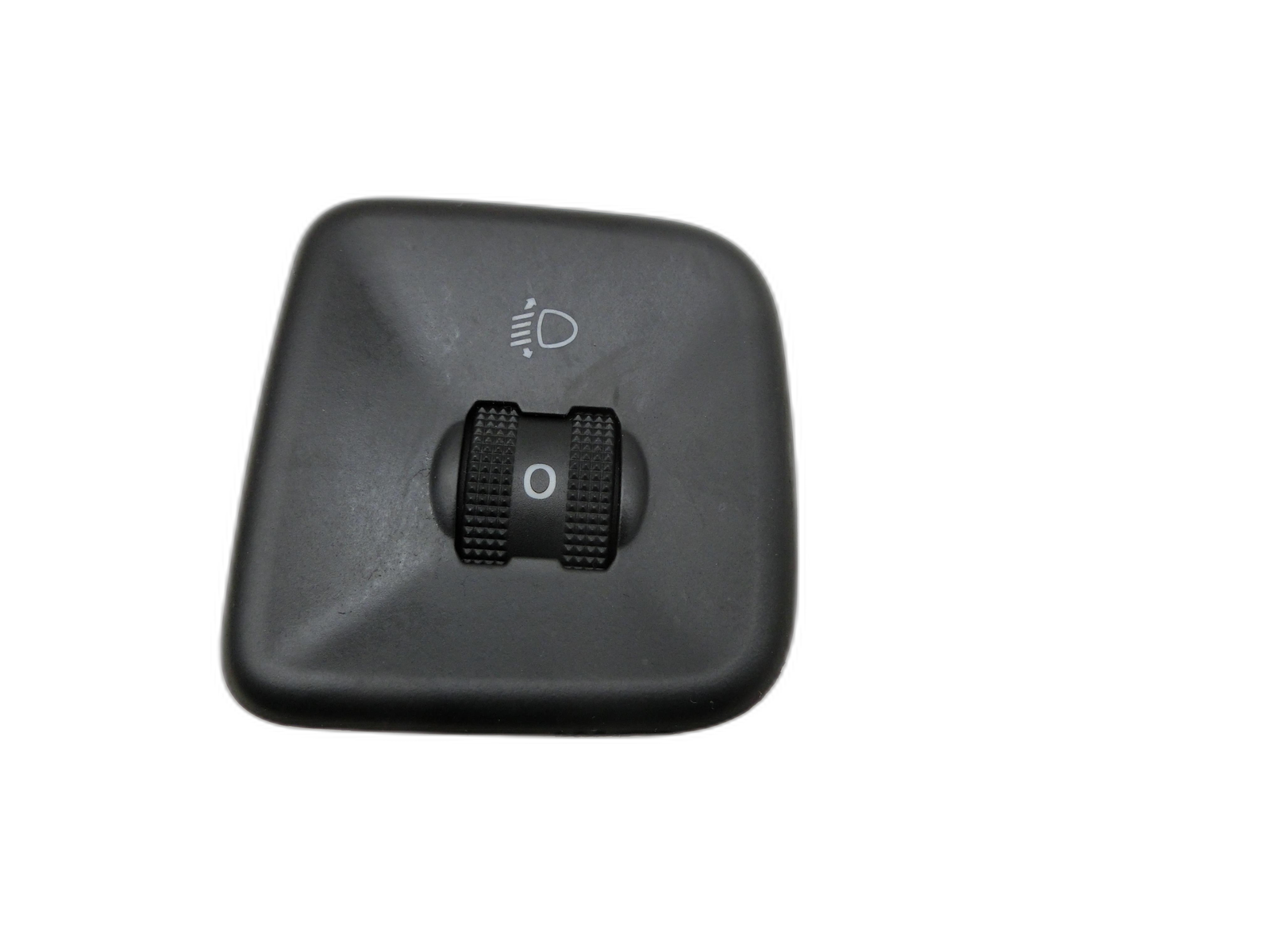 Audi Q7 4L 05-09 LWR Schalter Leuchtweitenregler  - Bild 1