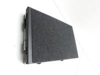BMW E60 530d LCI 07-10 Auflage Hinten mit Skisack für Durchreiche Mittelarmlehne Naturbraun BMW E60 530d LCI 07-10... Vorschau 7
