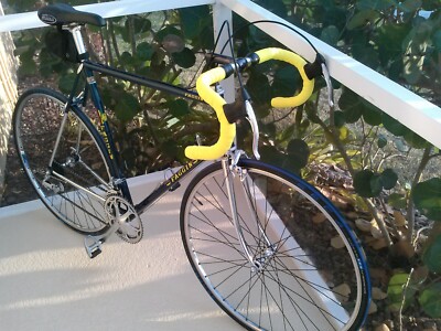 kent grand concor bike