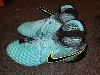 NIKE Men's Magista Onda II DF IC Indoor Soccer Shoes (Sz