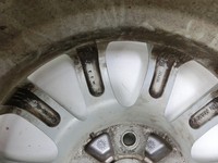 Mazda 3 BM 13-17 1 x Felge Aluminiumfelge 16 Zoll 5X114.3 Mazda 3 BM 13-17 19.11.2013 BJD9V3810/KBA49266 gebraucht Vorschau 7