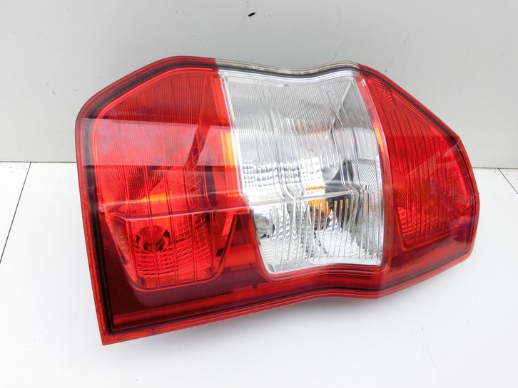 Ford Tourneo Courier 18-22 Kombi Rückleuchte Heckleuchte Hinten Rechts Ford Tourneo Courier 18-22 30.12.2017... Vorschau 2