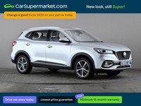 2023 Mg Motor Uk Hs 1.5 T-GDI Excite Estate PETROL Manual