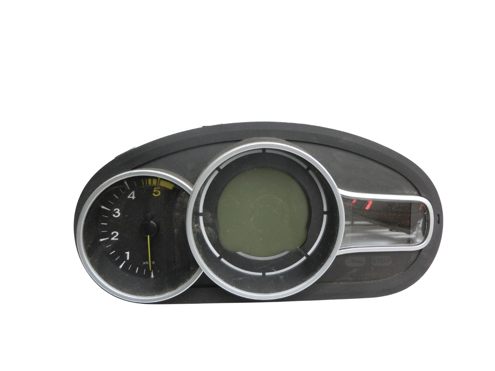 Instrumento combinado velocímetro Tablero Pantalla para Renault Megane III 12-14 - Bild 1