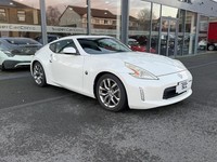 Nissan Fairlady  Manual