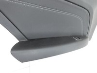 Mercedes C207 E200 13-17 Coupe Seitenverkleidung Wandpappe Links Hinten Mercedes C207 E200 13-17 16.07.2015... Vorschau 4