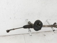 Ford Fiesta JA8 VII ST 08-12 Lenkgetriebe Lenkung Zahnstangenlenkgetriebe Spurstangen Ford Fiesta JA8 VII ST 08-12... Vorschau 4