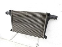 Audi Q7 4M 15-19 TDI 3,0 200KW Ladeluftkühler Kühler Ladeluft Radiator Intercooler Audi Q7 4M 15-19 19.01.2016... Vorschau 4
