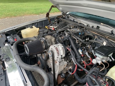 image 1 of engine