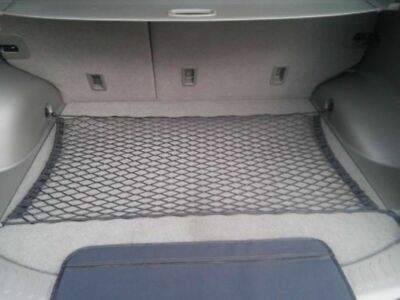 Rear Trunk Floor Style Mesh Web Cargo Net for HYUNDAI TUCSON 2010-2014 Brand New