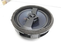 Mitsubishi ASX GAW 16-19 Lautsprecher Rechts Hinten mit Hochtöner Rockford Fosgate Mitsubishi ASX GAW 16-19... Vorschau 2
