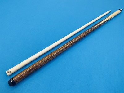TIGER CAROM CUE THC-1  ** TO PLAY 3 CUSHION BILLIARDS .
