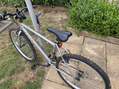 trax tr1 mountain bike