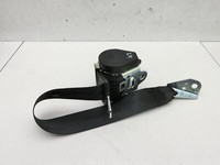 Seat Leon 1P II 09-12 5T Gurt Sicherheitsgurt Links Hinten Seat Leon 1P II 09-12 28.03.2012 1P0857805D 604968500... Vorschau 2