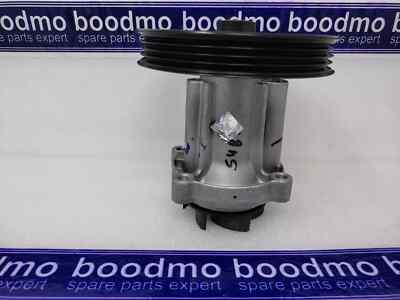 Water Pump Engine for SUZUKI CIAZ CIAZERTIGA ERTIGA  S-CROSS-17400M79MA0