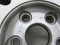 Audi A4 8E 04-08 1 x Felge Aluminiumfelge 16 Zoll 5X112 Audi A4 8E 04-08 12.09.2005 gebraucht Vorschau 5