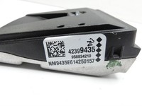 Opel Zafira Tourer C P12 16-19 CDTi 2,0 125KW Kamera Frontkamera Sensor Spurassistent Opel Zafira Tourer C P12... Vorschau 2