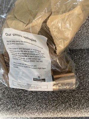 Item photo(s) from verified buyer