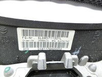 BMW 7er E65 730d 02-05 Lenkrad Airbaglenkrad Schwarz BMW 7er E65 730d 02-05 20.01.2004 6761743 15988131 602282200... Vorschau 6
