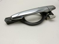 Mitsubishi ASX GA 10-12 Türgriff Griff aussen Rechts Hinten X42A Mitsubishi ASX GA 10-12 15.04.2010 gebraucht Vorschau 2