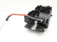 Opel Insignia A 13-17 CDTi 2,0 125KW Sicherungskasten Zentralelektrik Relais Hinten Opel Insignia A 13-17... Vorschau 7