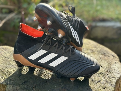 Adidas Predator 18.1 Fg Skystalker Pack football boots SG
