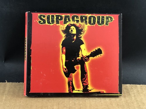 Supagroup Digipak CD, MULTIPLE CD'S SHIP FREE | eBay