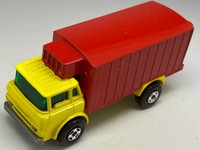 matchbox no 44 refrigerator truck