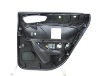 Audi A1 8X 15-18 5T Türverkleidung Türpappe Links Hinten Audi A1 8X 15-18 23.02.2016 8X4867303 gebraucht Vorschau 5
