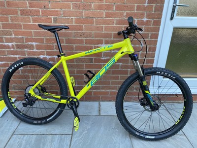 whyte 805 2018