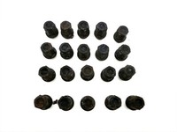 Lexus RX 400h MCU 06-09 Satz Radmuttern Muttern Radbolzen Lexus RX 400h MCU 06-09 15.02.2007 gebraucht Vorschau 1