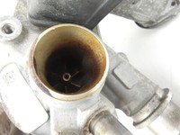 Skoda Fabia 545 10-14 TSI 1,2 63KW CBZA Turbolader Turbo Abgasturbolader Skoda Fabia 545 10-14 31.05.2010... Vorschau 2
