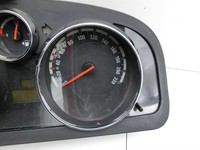 Opel Antara 07-11 20 110KW Kombiinstrument Tacho Opel Antara 07-11 17.02.2010 94806059 gebraucht Vorschau 5