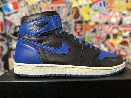 2017 Nike Air Jordan 1 Retro High OG Royal Size 12 Blue 2017 Nike Air Jordan 1 Retro High OG Royal Size 12 Blue