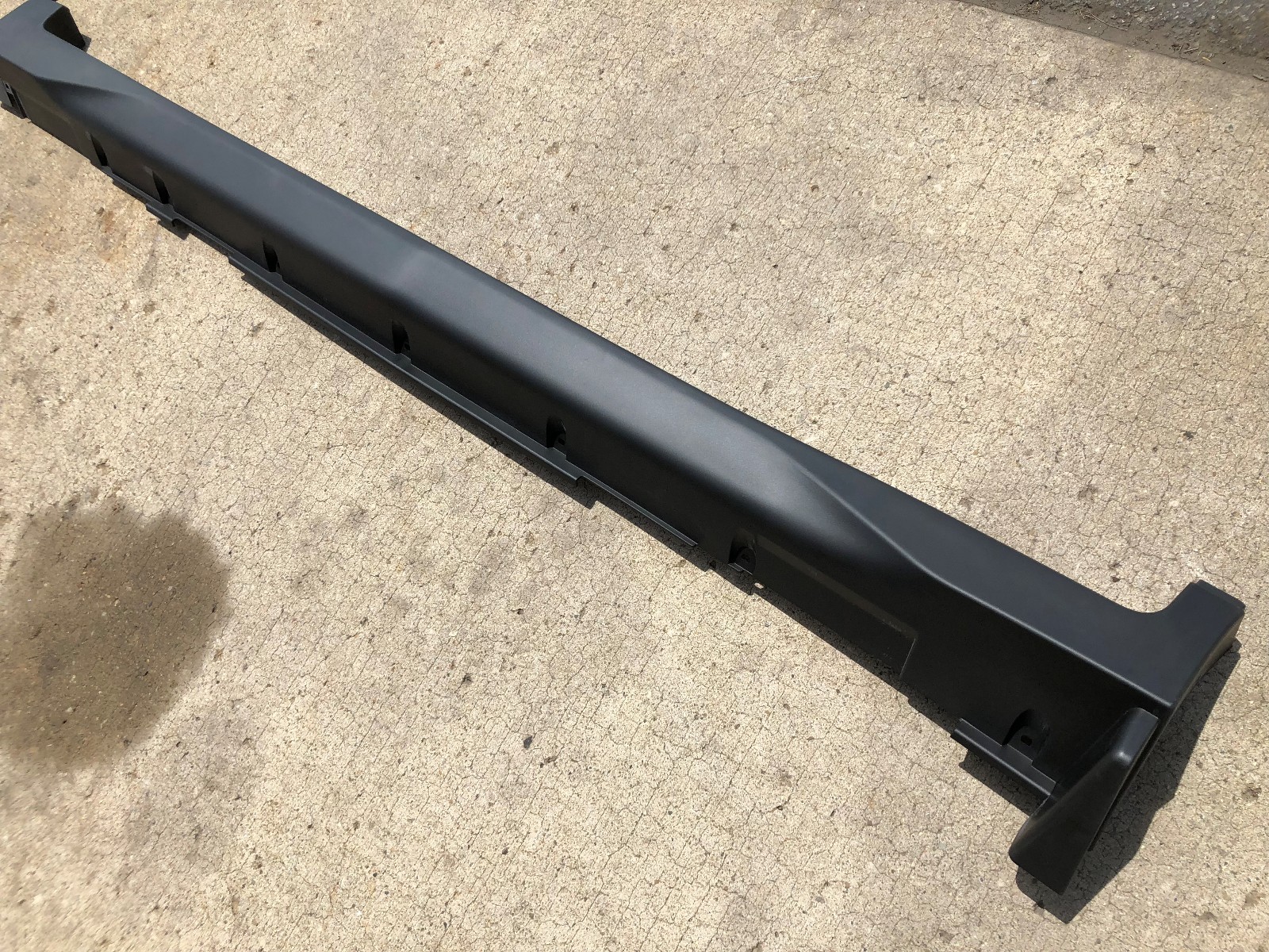 Rocker Panel Kit | NISSAN ROGUE 2017 Rocker Panel Kit | NISSAN ROGUE 2017