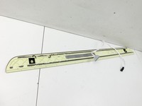 Mercedes C205 C400 15-18 Coupe Einstiegsleiste Links Vorne Mercedes C205 C400 15-18 04.05.2017 A2056802806... Vorschau 4